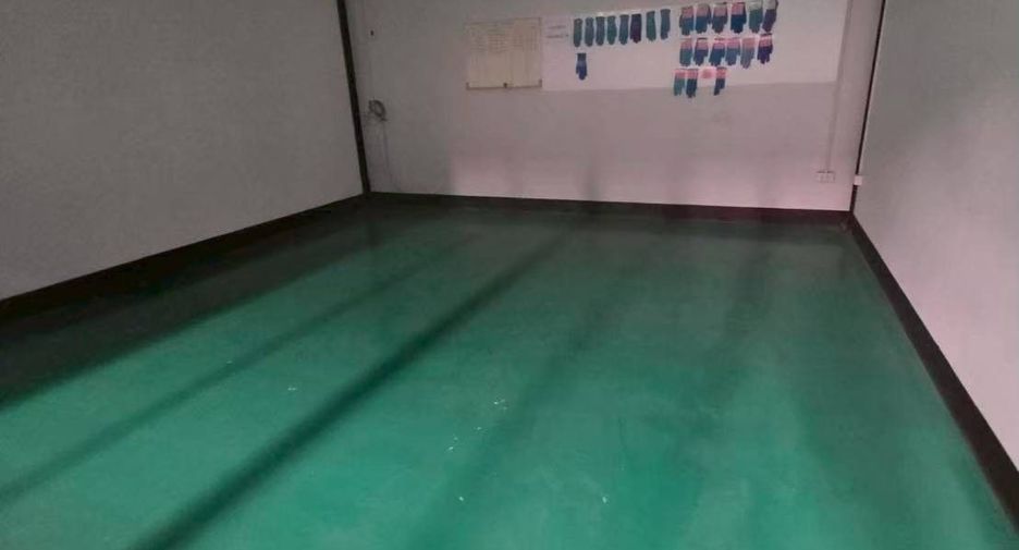 For sale studio house in Si Racha, Chonburi
