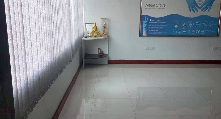 For sale studio house in Si Racha, Chonburi