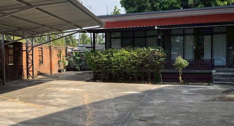 For sale studio house in Si Racha, Chonburi