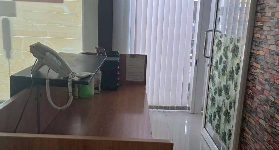 For sale studio house in Si Racha, Chonburi