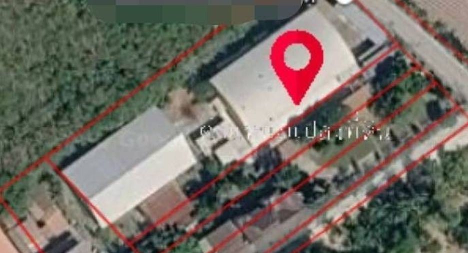 For sale studio house in Si Racha, Chonburi