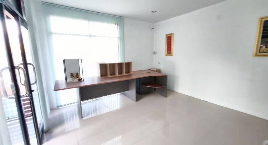 For sale studio house in Si Racha, Chonburi