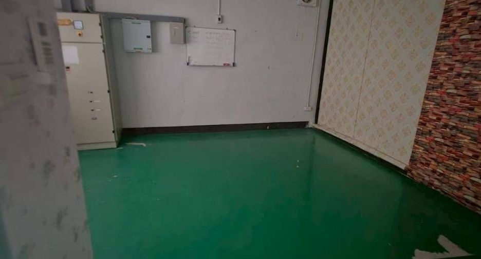 For sale studio house in Si Racha, Chonburi