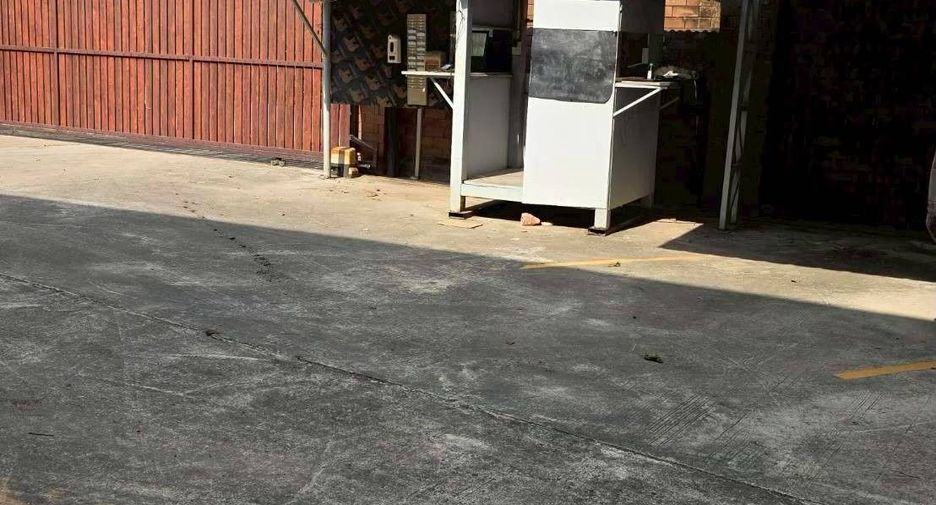 For sale studio house in Si Racha, Chonburi