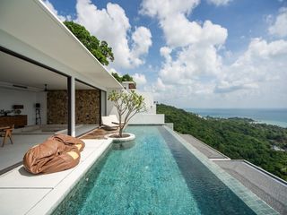 For sale 3 bedrooms villa in Ko Samui, Surat Thani