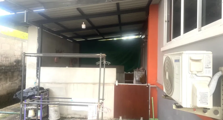 For sale 3 bedrooms house in Mueang Phayao, Phayao
