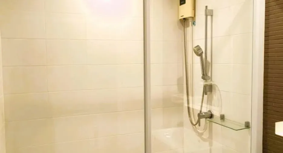 À vendre 1 chambre condo à Pak Kret, Nonthaburi