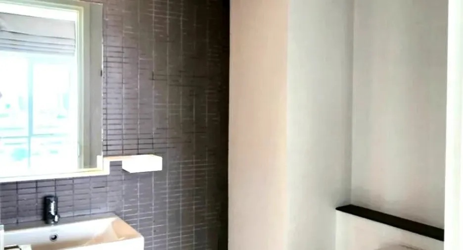 À vendre 1 chambre condo à Pak Kret, Nonthaburi