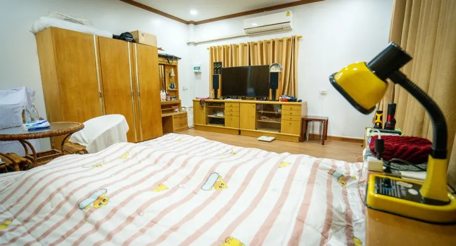 À vendre 5 chambres local commercial à Mueang Nong Khai, Nong Khai