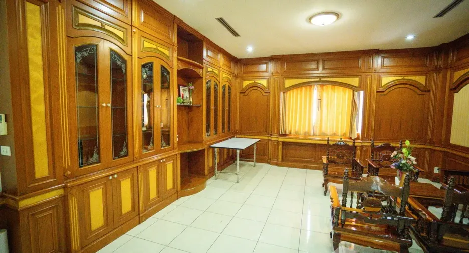 À vendre 5 chambres local commercial à Mueang Nong Khai, Nong Khai