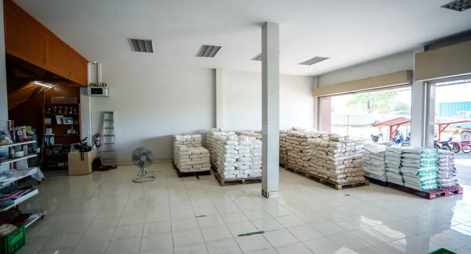 À vendre 5 chambres local commercial à Mueang Nong Khai, Nong Khai