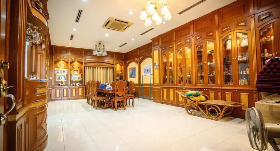 À vendre 5 chambres local commercial à Mueang Nong Khai, Nong Khai
