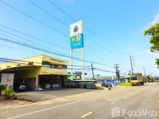 À vendre 5 chambres local commercial à Mueang Nong Khai, Nong Khai