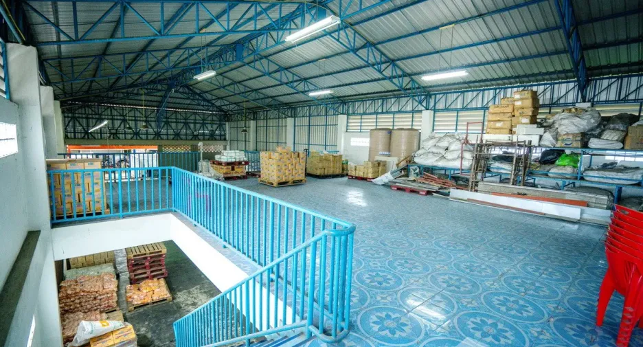 À vendre 5 chambres local commercial à Mueang Nong Khai, Nong Khai