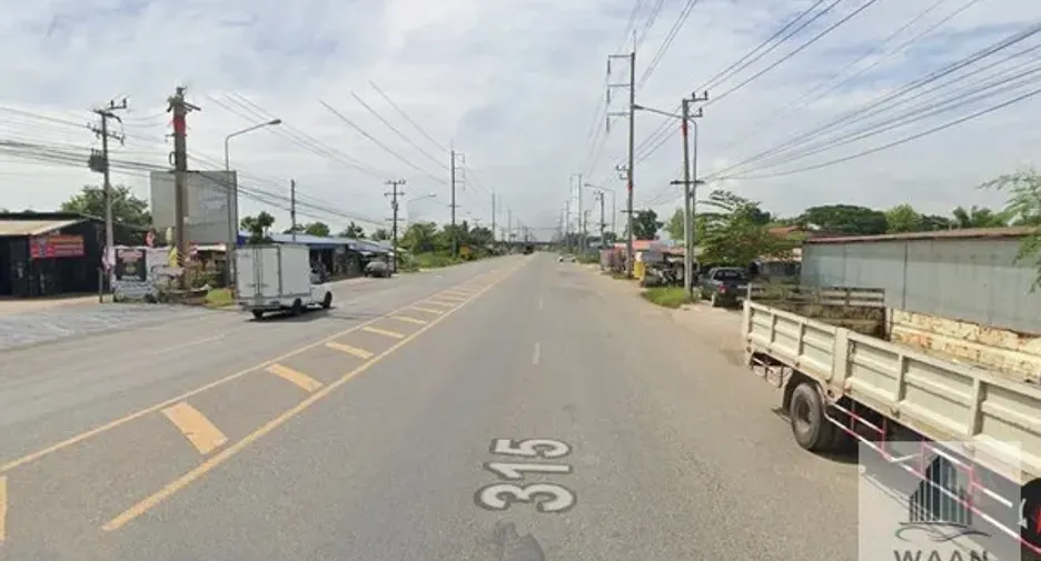 出售 1 卧室 独立屋 在 Ban Pho, Chachoengsao