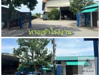 出售 1 卧室 独立屋 在 Ban Pho, Chachoengsao
