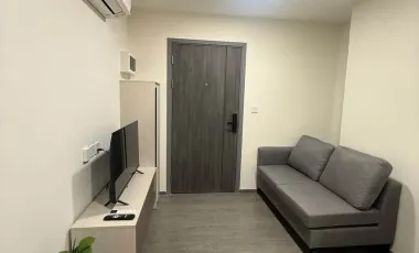 À louer 1 chambre condo à Khlong Luang, Pathum Thani