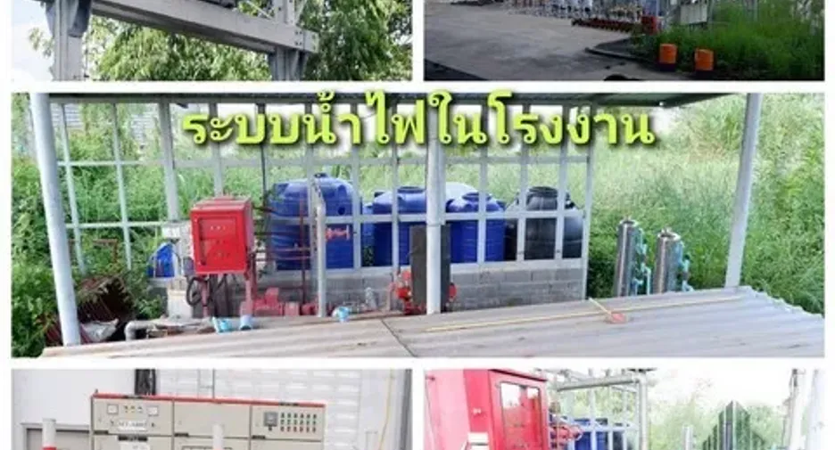 For sale 51 bedrooms house in Bo Thong, Chonburi