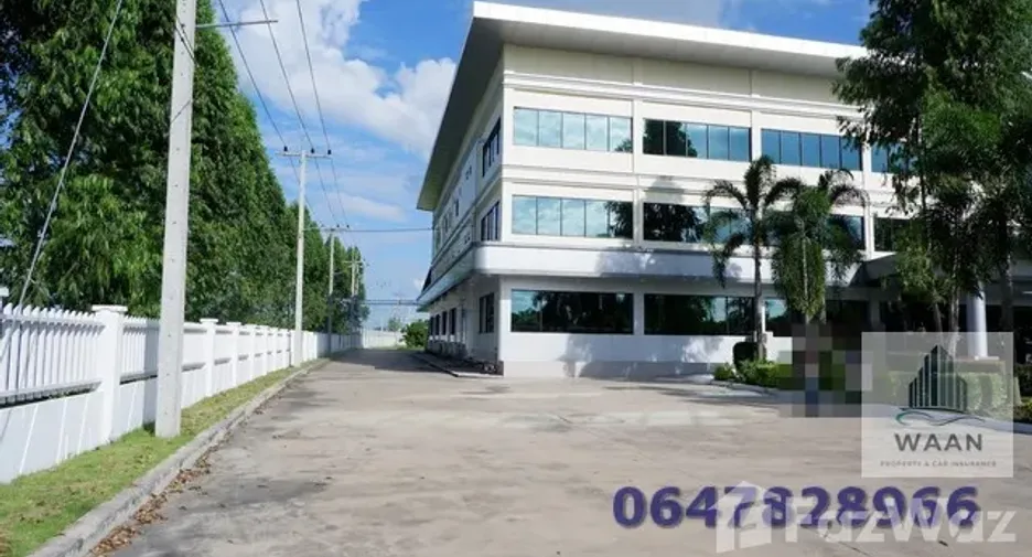 For sale 51 bedrooms house in Bo Thong, Chonburi