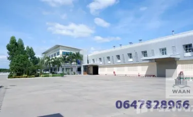 For sale 51 bedrooms house in Bo Thong, Chonburi