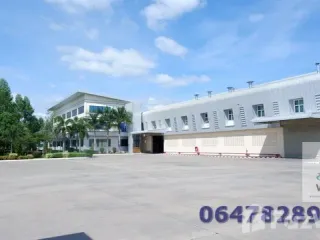 出售 51 卧室 独立屋 在 Bo Thong, Chon Buri