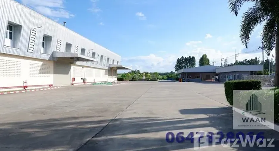 For sale 51 bedrooms house in Bo Thong, Chonburi