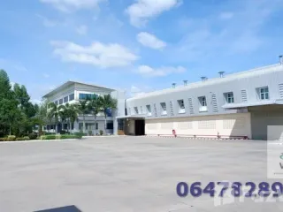 出售 51 卧室 独立屋 在 Bo Thong, Chon Buri