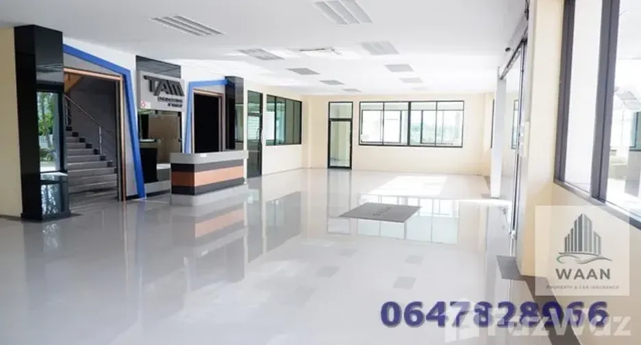 For sale 51 bedrooms house in Bo Thong, Chonburi