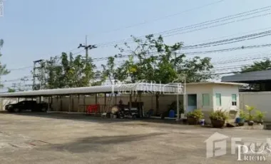 For sale land in Krathum Baen, Samut Sakhon