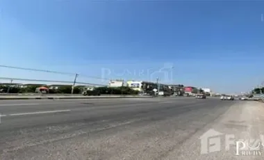 For sale land in Krathum Baen, Samut Sakhon