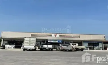 For sale land in Krathum Baen, Samut Sakhon