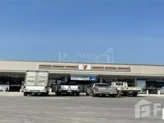 For sale land in Krathum Baen, Samut Sakhon