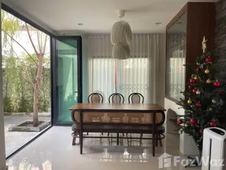出租 4 卧室 独立屋 在 Ban Chang, Rayong