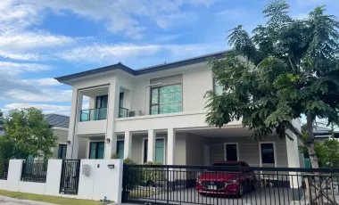 出租 4 卧室 独立屋 在 Ban Chang, Rayong