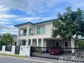 出租 4 卧室 独立屋 在 Ban Chang, Rayong
