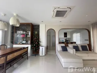 出租 4 卧室 独立屋 在 Ban Chang, Rayong