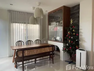 出租 4 卧室 独立屋 在 Ban Chang, Rayong