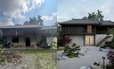 For sale 3 bedrooms house in Kantang, Trang