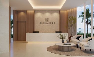 Condo en venta de 2 habitaciones en Bang Lamung, Chonburi
