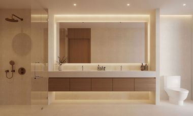 Condo en venta de 2 habitaciones en Bang Lamung, Chonburi