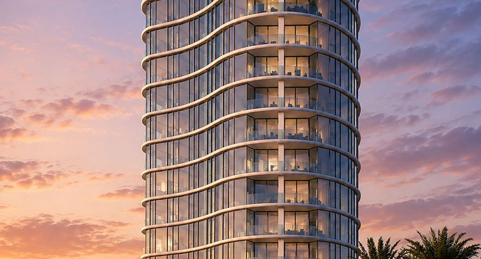 Condo en venta de 2 habitaciones en Bang Lamung, Chonburi