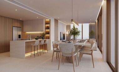 Condo en venta de 2 habitaciones en Bang Lamung, Chonburi