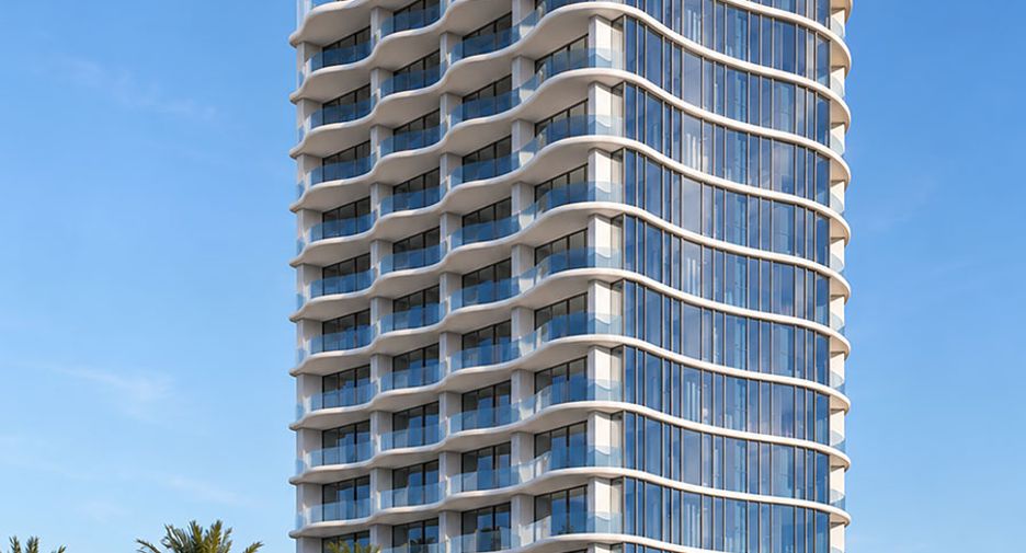 Condo en venta de 1 habitaciones en Bang Lamung, Chonburi