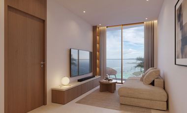 Condo en venta de 1 habitaciones en Bang Lamung, Chonburi