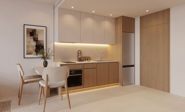 Condo en venta de 1 habitaciones en Bang Lamung, Chonburi