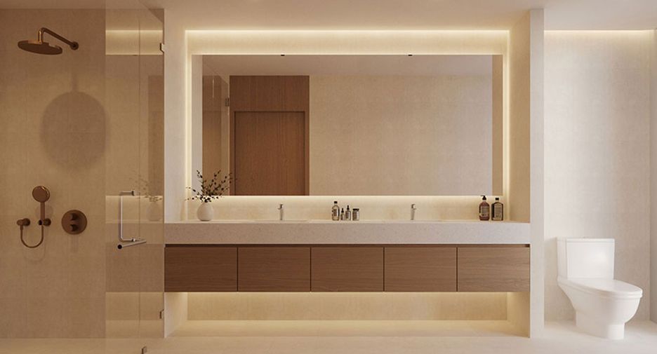 Condo en venta de 2 habitaciones en Bang Lamung, Chonburi
