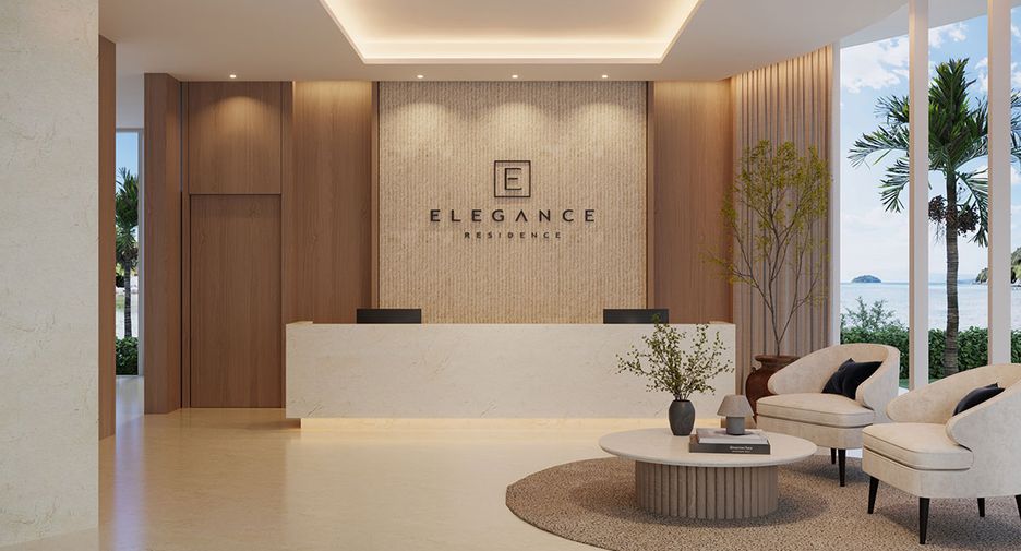Condo en venta de 2 habitaciones en Bang Lamung, Chonburi