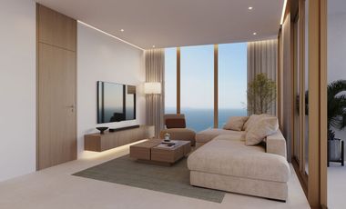 Condo en venta de 2 habitaciones en Bang Lamung, Chonburi