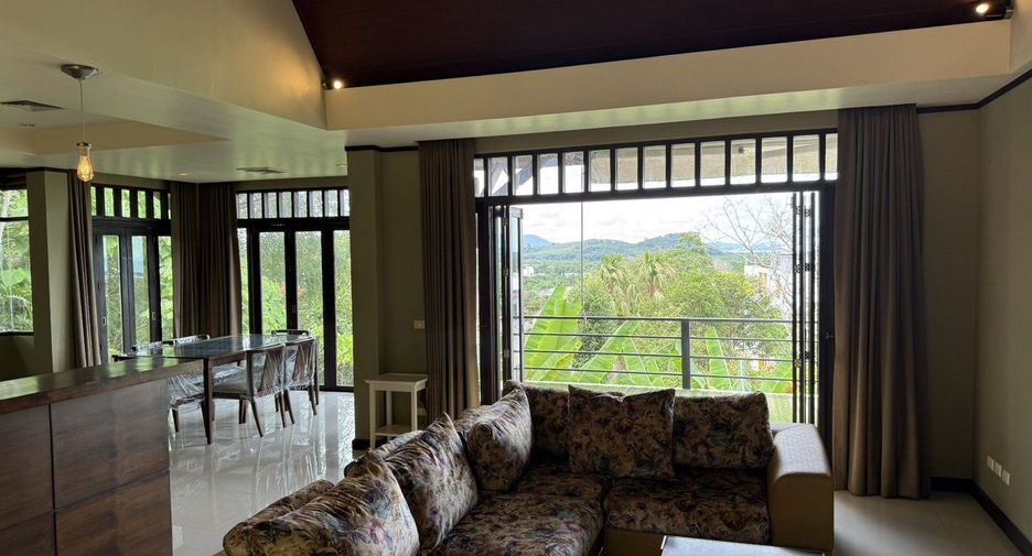 For sale 5 bedrooms house in Mueang Phuket, Phuket