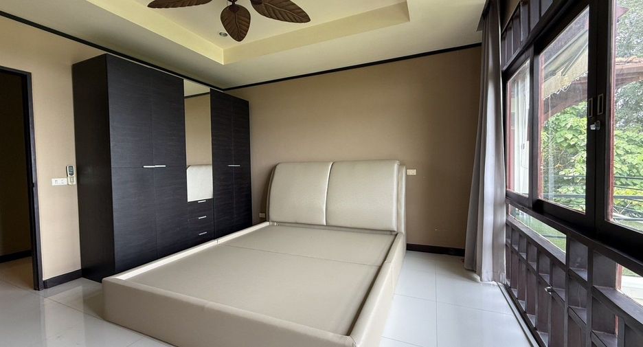 For sale 5 bedrooms house in Mueang Phuket, Phuket